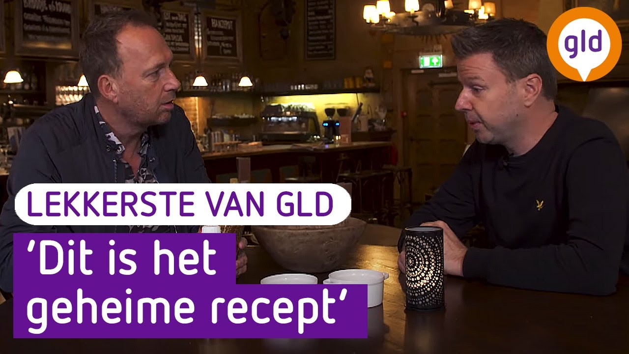 Hoe maak je Doesburgse mosterdsoep? | Het Lekkerste van Gelderland
