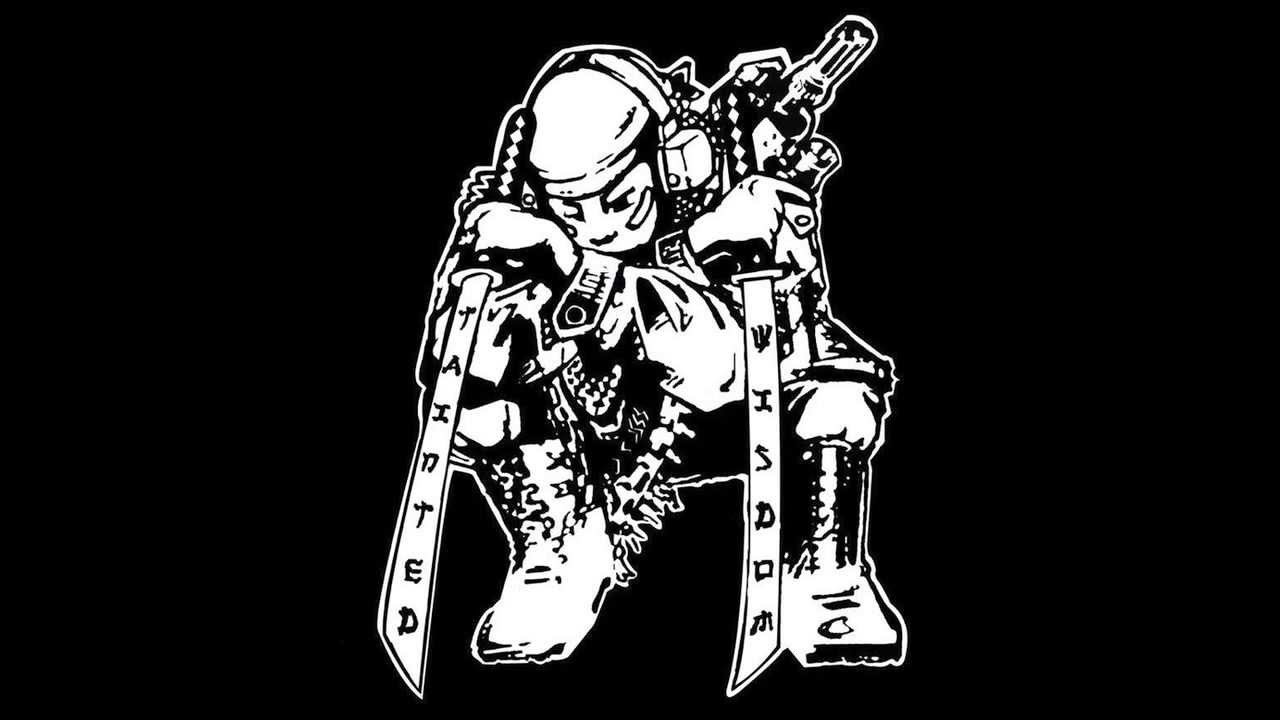 Tainted Wisdom - Talkin' Durty To The Godz feat. Sono & Flako