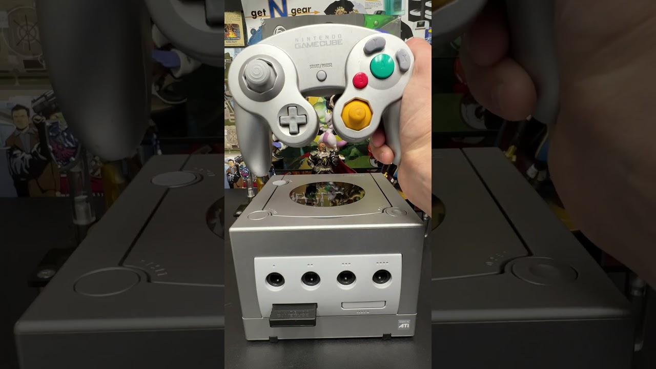 Let's Play One of the Best GameCube Games Ever!