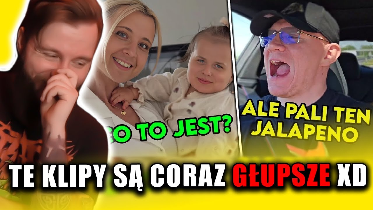 POLSKI TWITCH TO DZIWNE MIEJSCE | @Diabeuu OGLĄDA @M3GA_