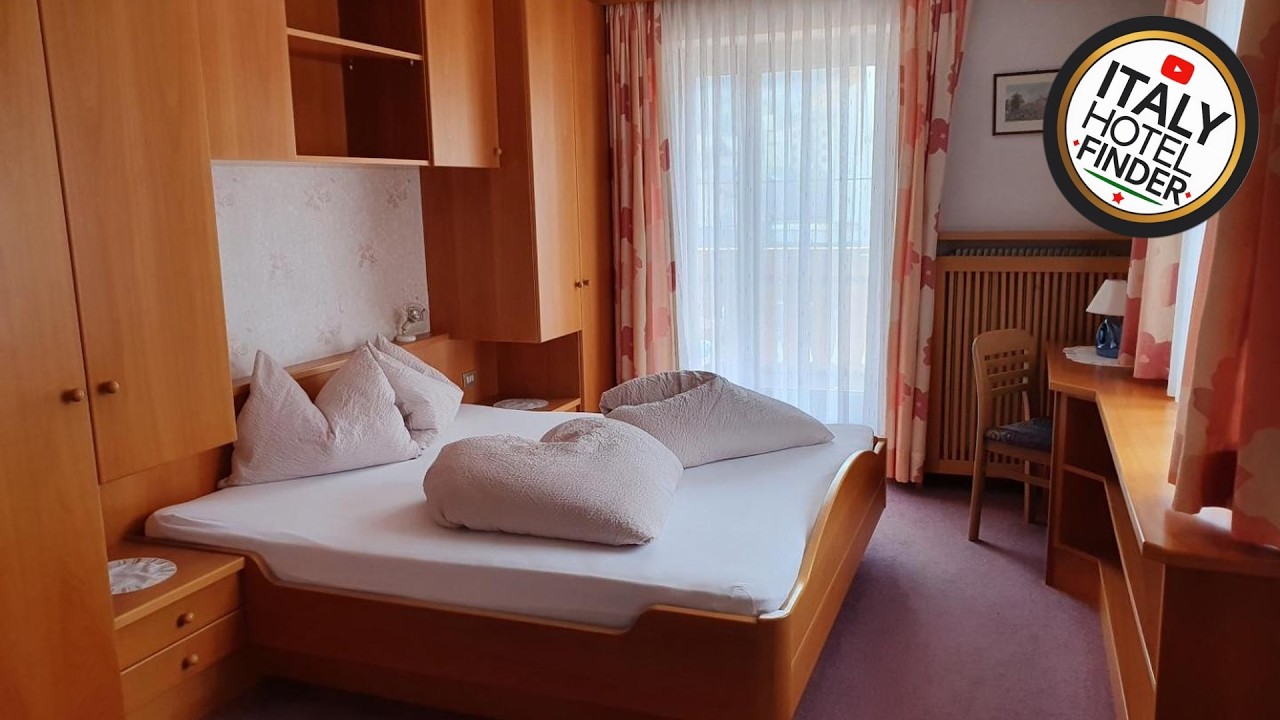 Gasthof Mooserwirt - Passeiertal | San Leonardo in Passiria, Italy | Hotel Review 🌟
