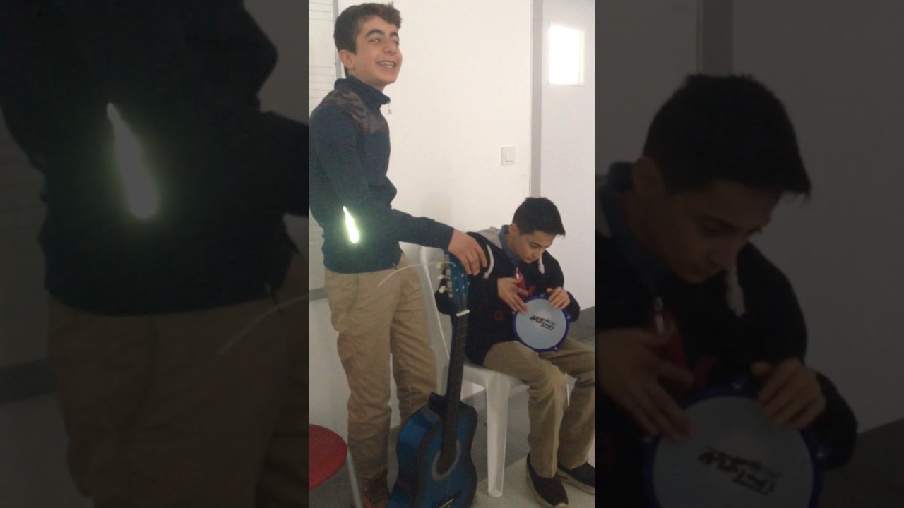 bilirmisin sen biber gazını HARUN - ABİDİN