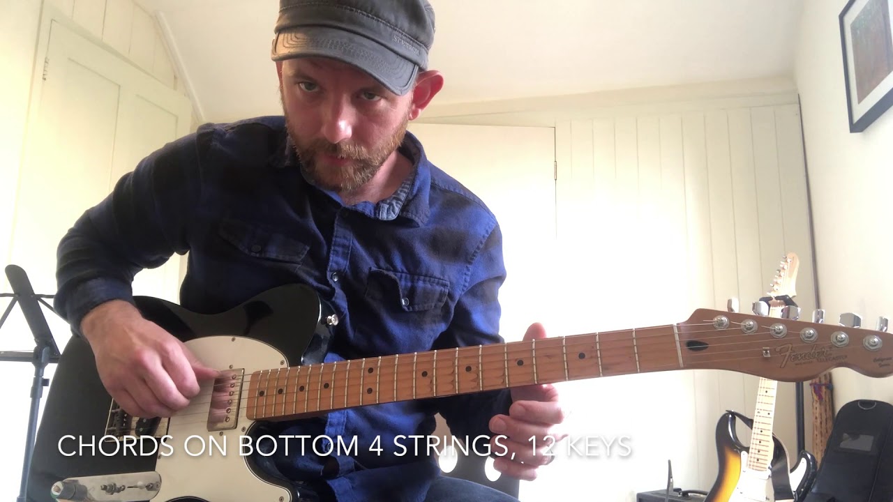 Quick Lesson 1