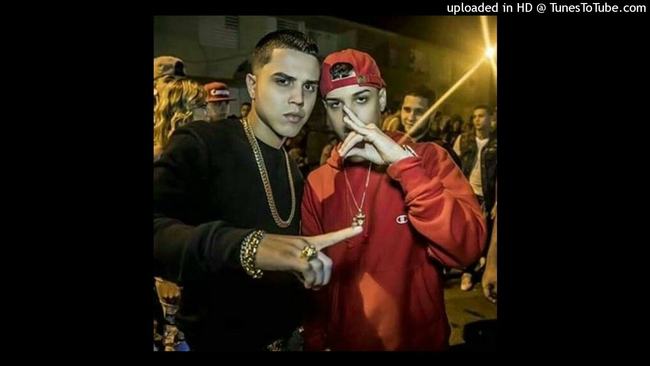 Noriel X Darkiel X Bad Bunny Type Beat 