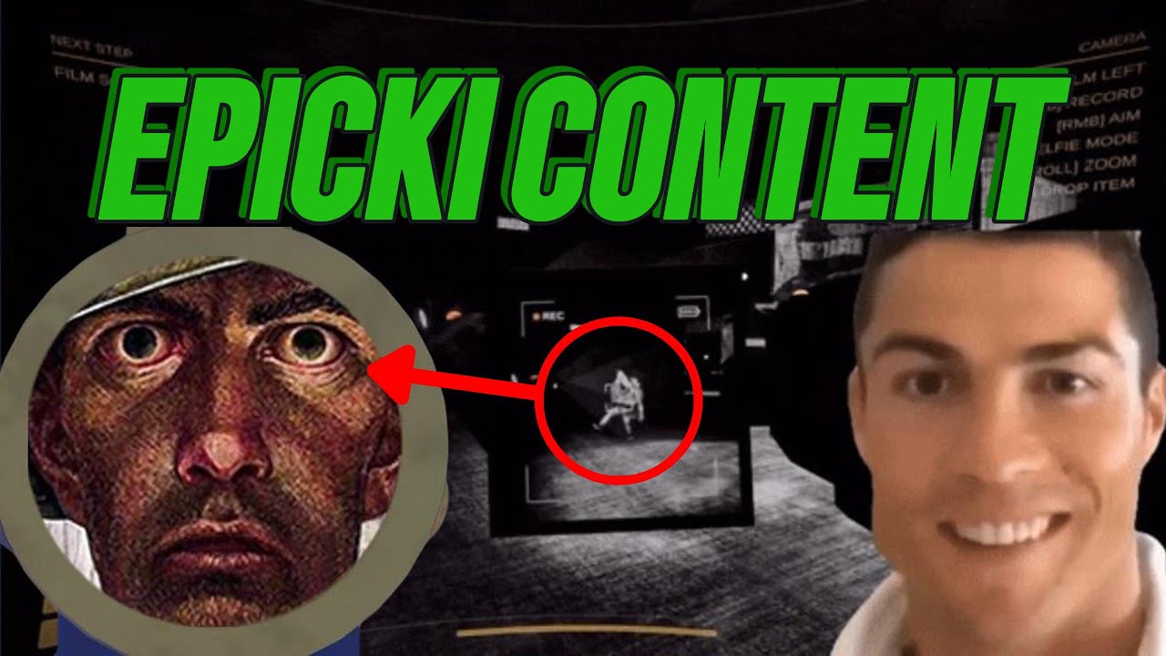 NAJLEPSZY CONTENT jaki nakręciliśmy