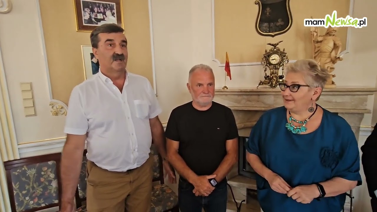 Przyszłość siatk&oacute;wki w Andrychowie. Decyzje