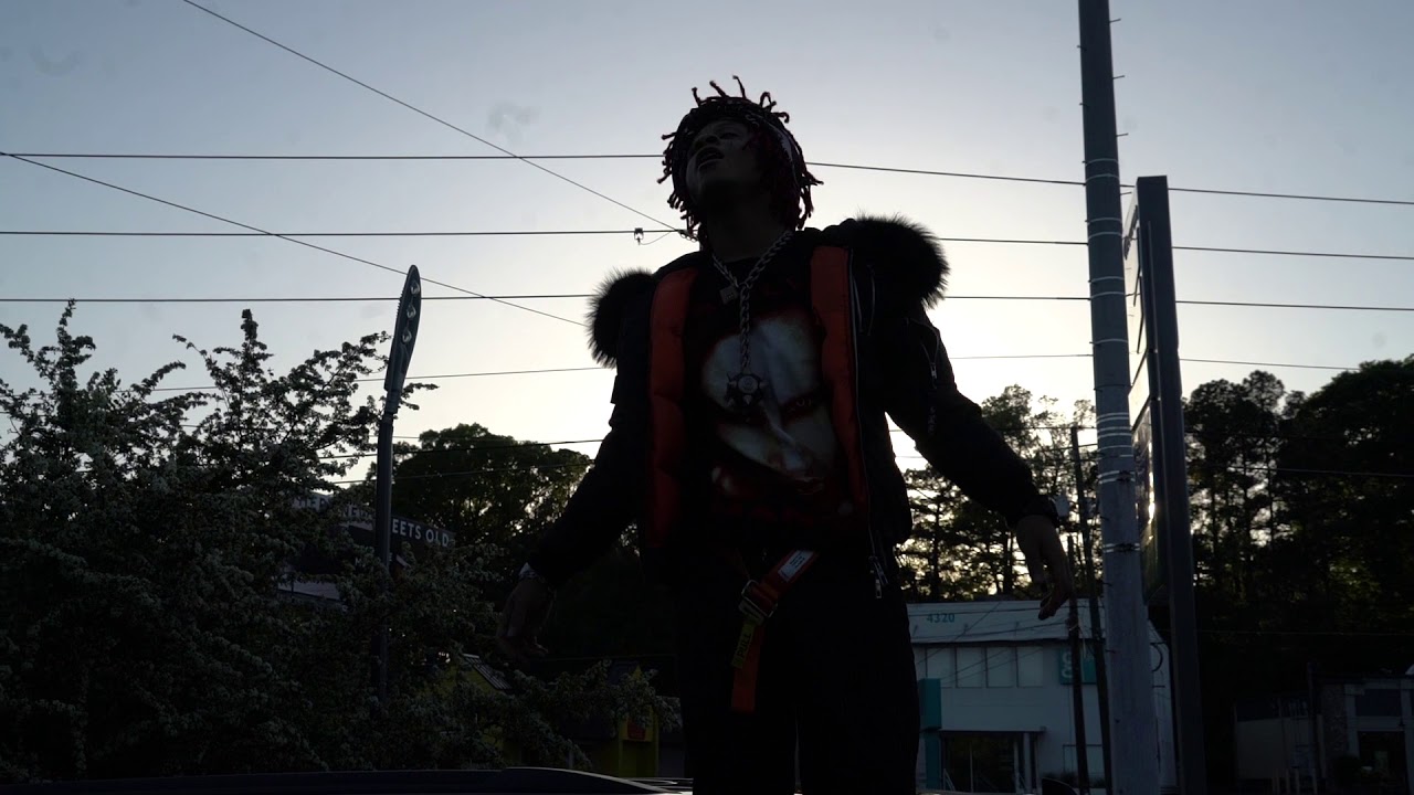 TRIPPIE REDD-TOGETHER/BIGGER THAN SATAN
