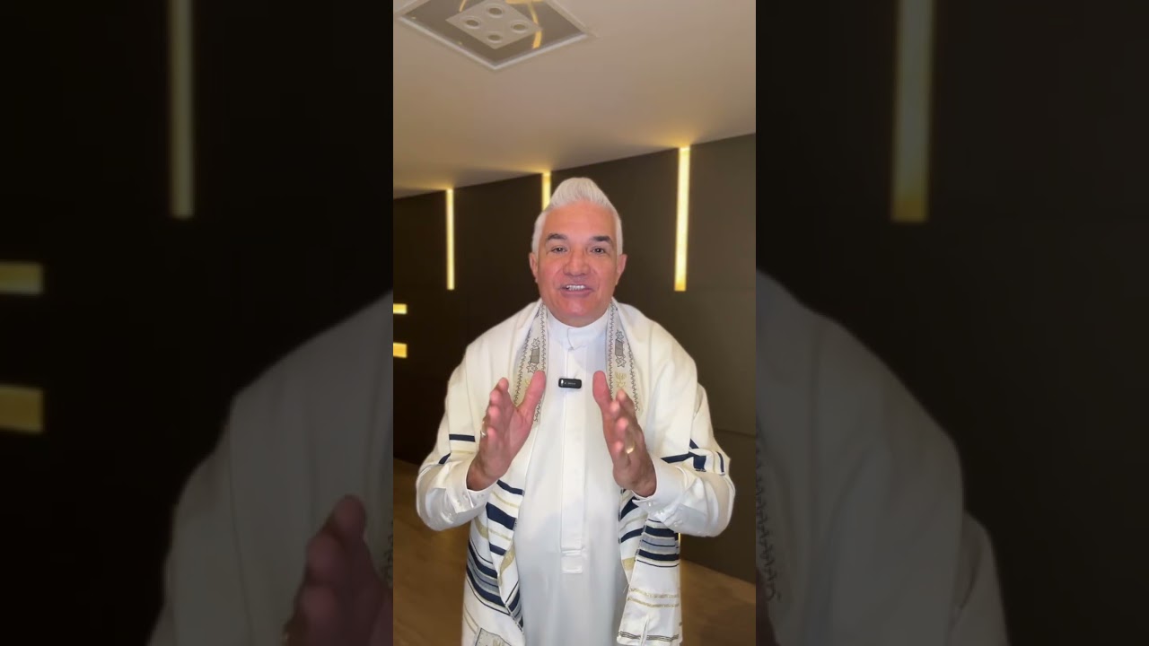 DEPOIS PODE SER TARDE DEMAIS. QUINTA COM O PROFETA Ivan Dias. 12/02/26