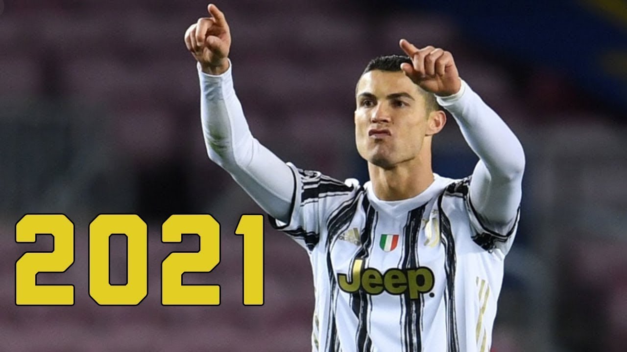 Cristiano Ronaldo ►  TELEPATIA  ft  Kali Uchis • Skills & Goals 2021   HD