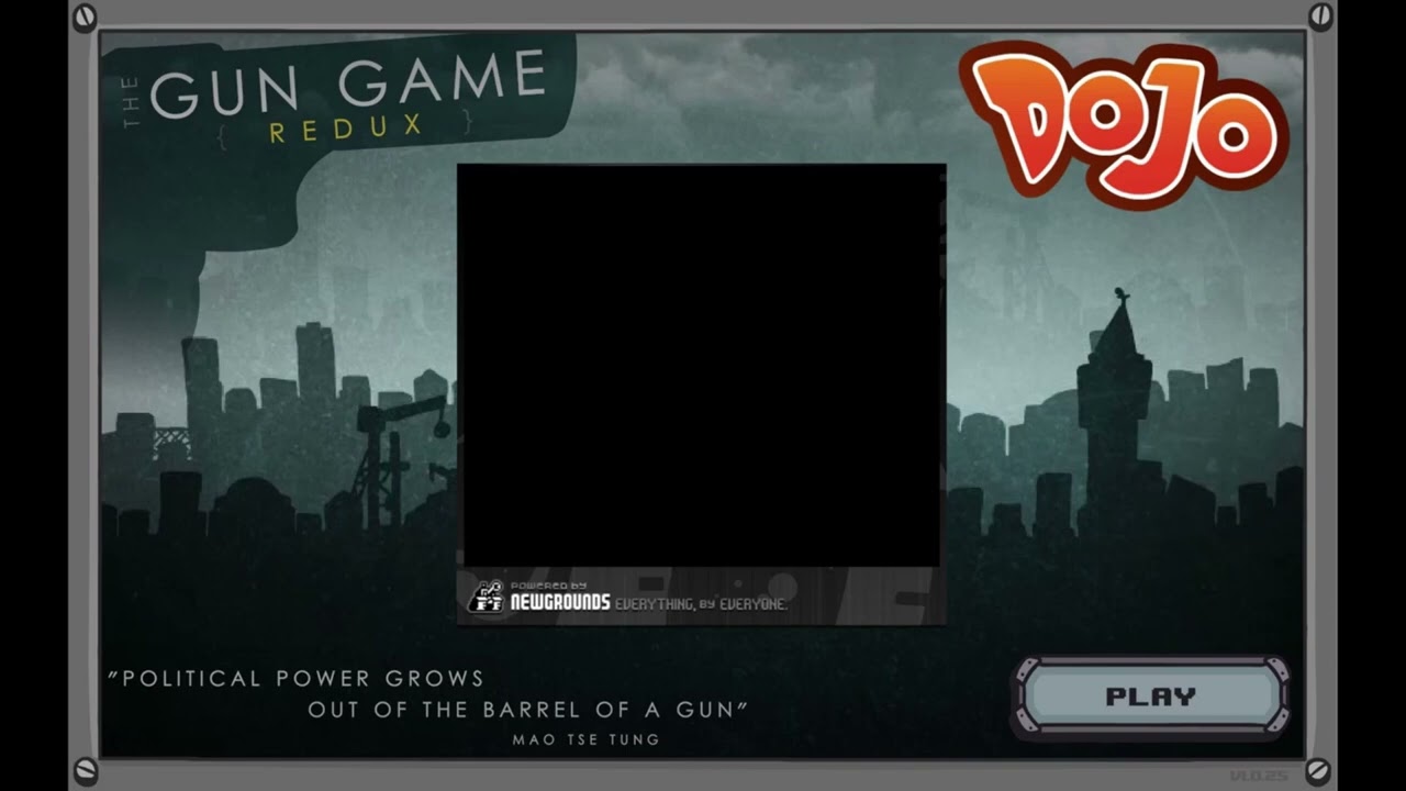 The Gun Game: Redux - FULL OST