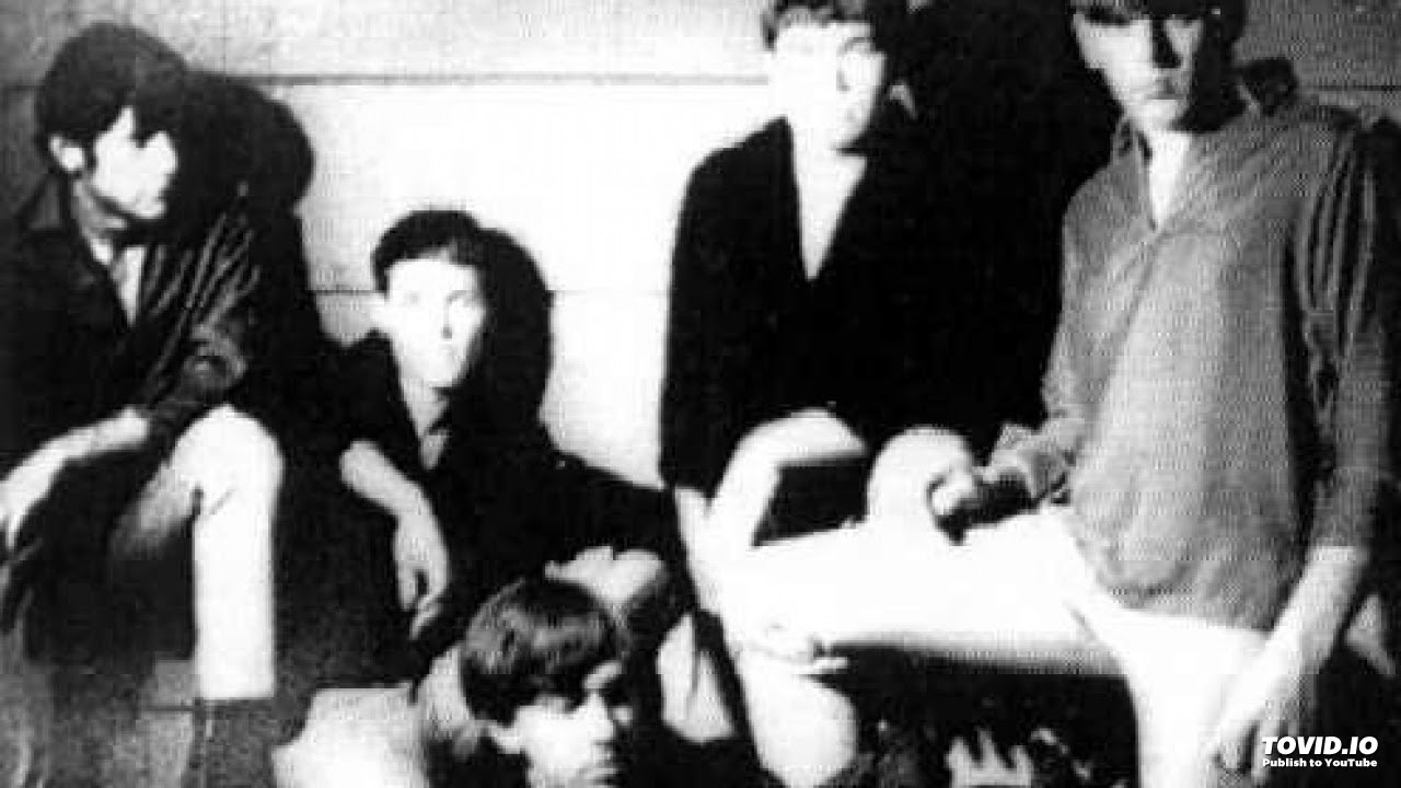 The Brave New World - Fire Girl