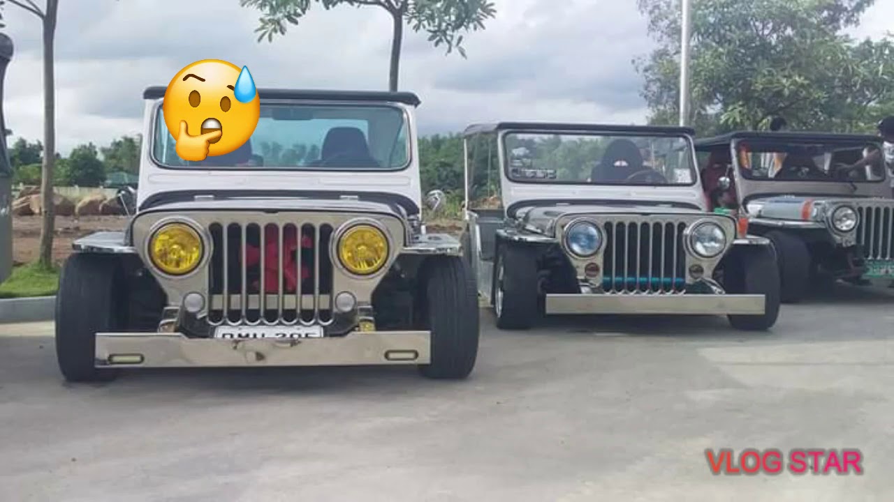 Tamiya OwnerTypeJeep Ph.