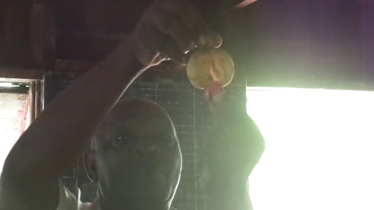 Learn about nutmeg at a spice farm in Grenada with Eva's Best Luxury Travel!