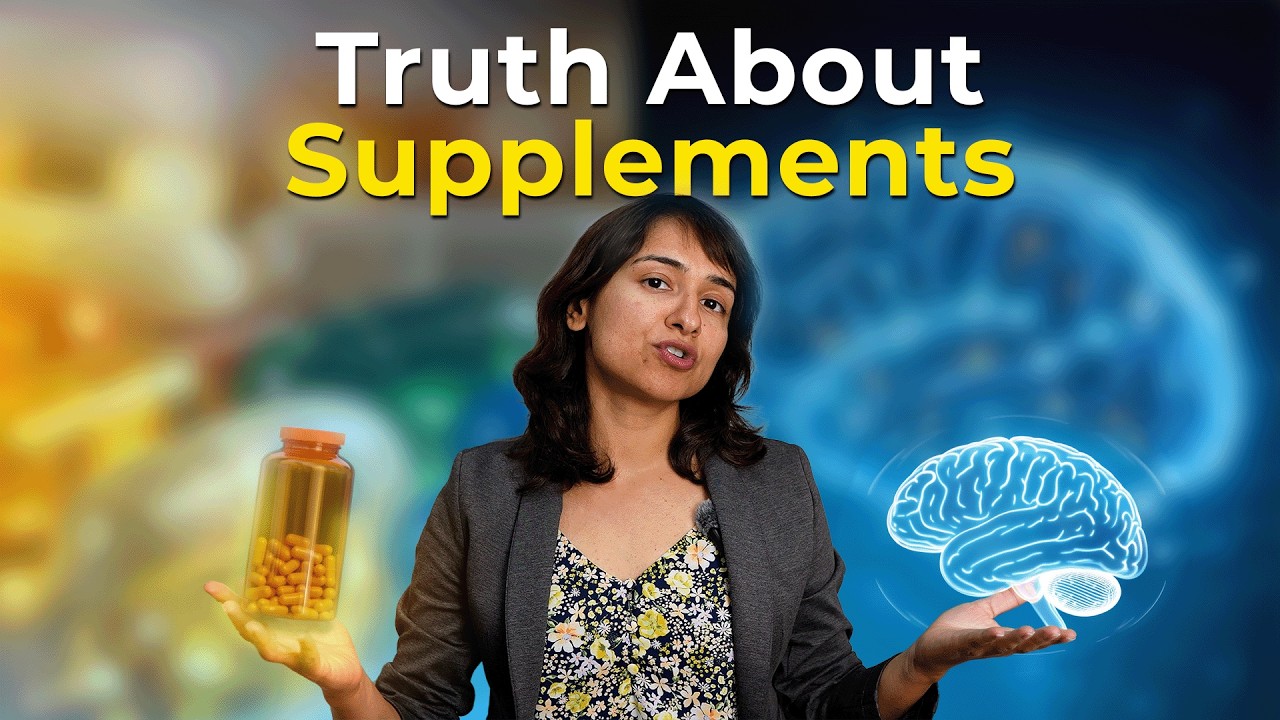 Most Memory Supplements Don&rsquo;t Work &mdash; Here&rsquo;s How to Evaluate Them