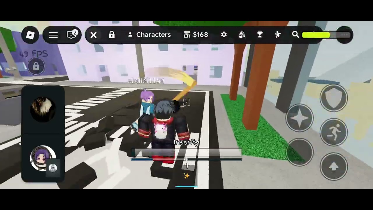 Jugando (Proceso de nuevo proyecto 🔥)