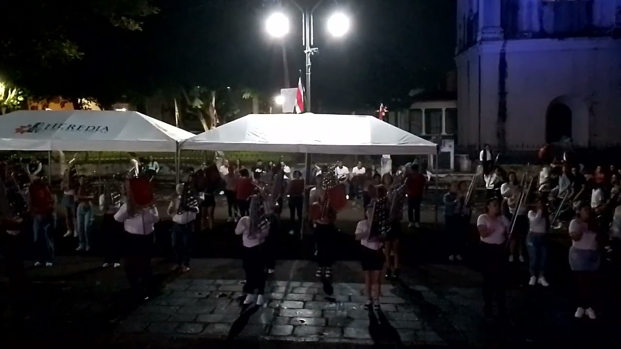 Banda Independiente la Revolución 06/09/25 Lits