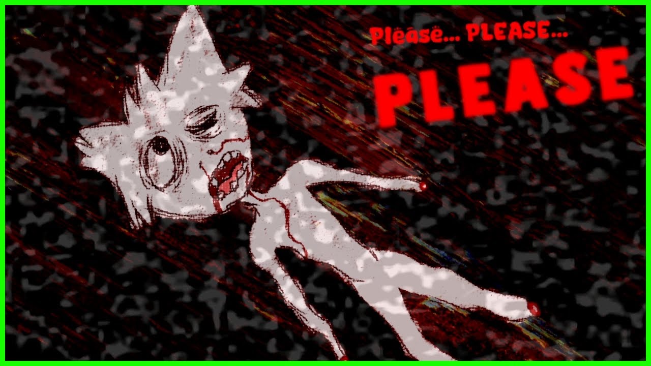 This Horror Game Will DOXX You. And No, It is NOT a Cute Boykisser Game...