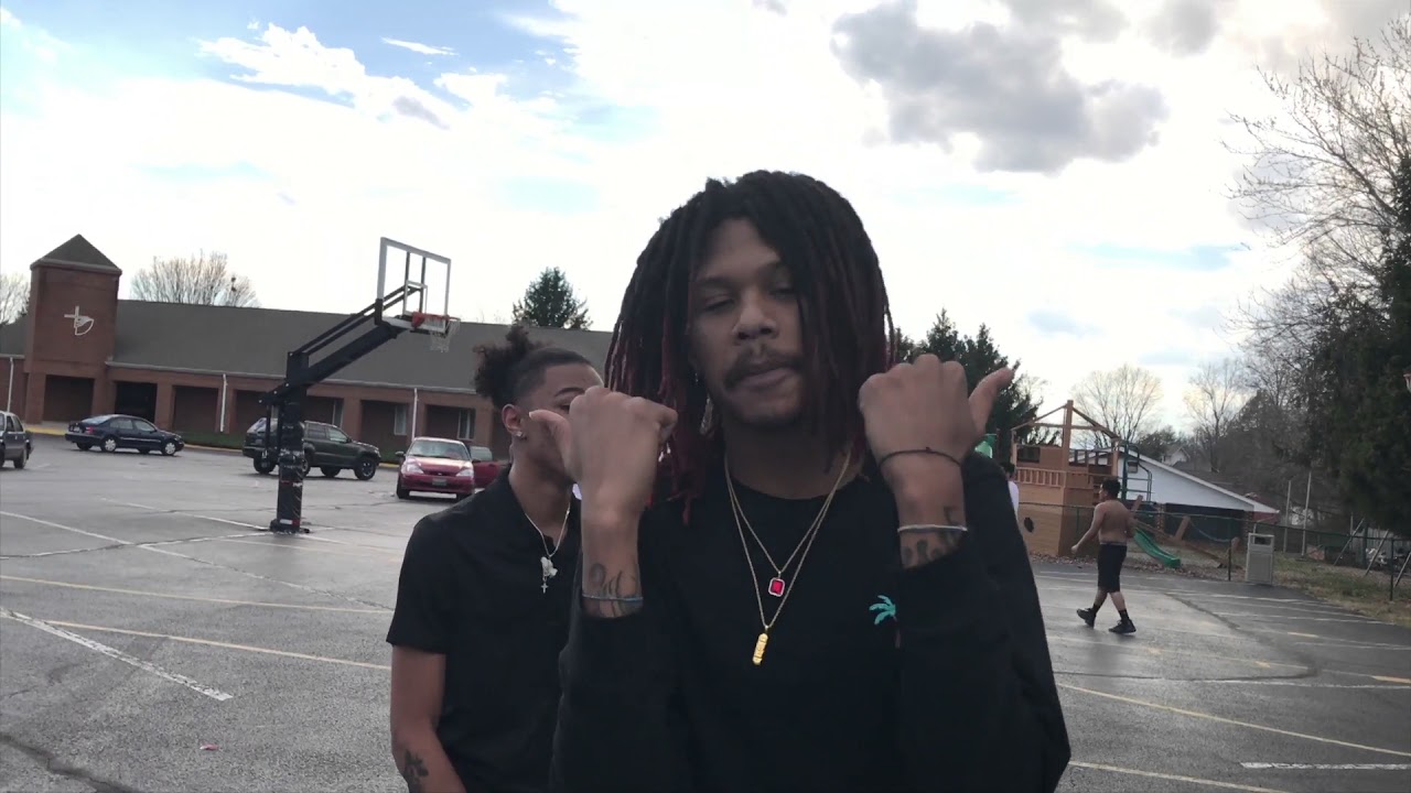 LVSkinny x Young 2 Liter - Mary J Blige (UnOfficial Music Video)
