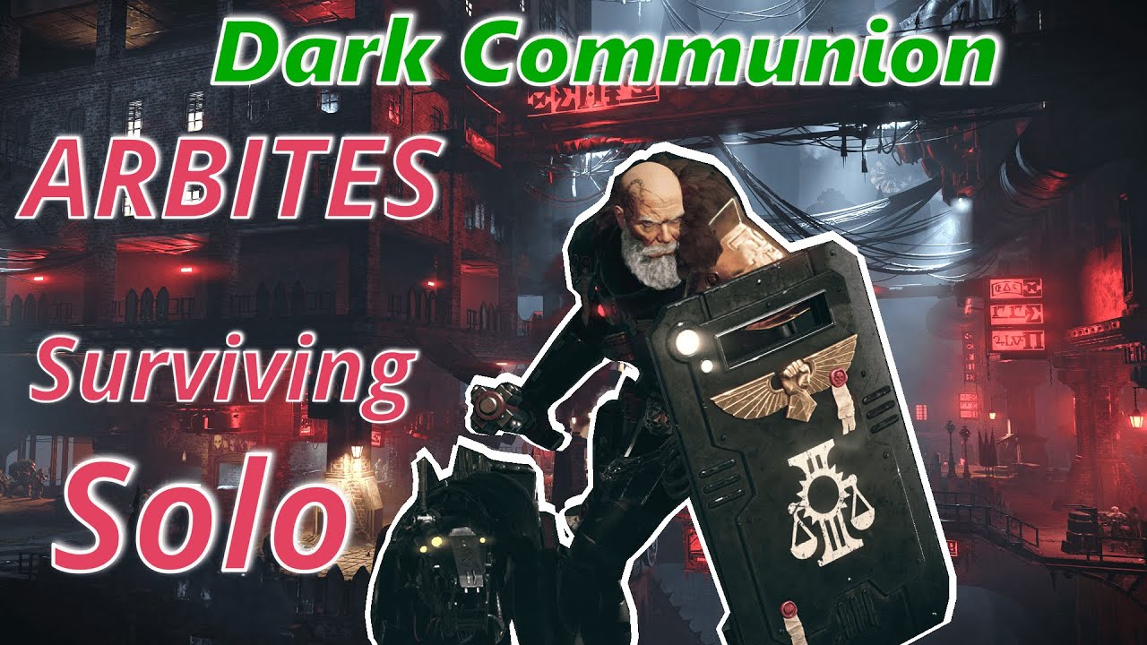 Arbites Solo Run - One Man To Clean The Carnival - UN JOUR JE SERAI LE MEILLEUR DRESSEUR Ep.1