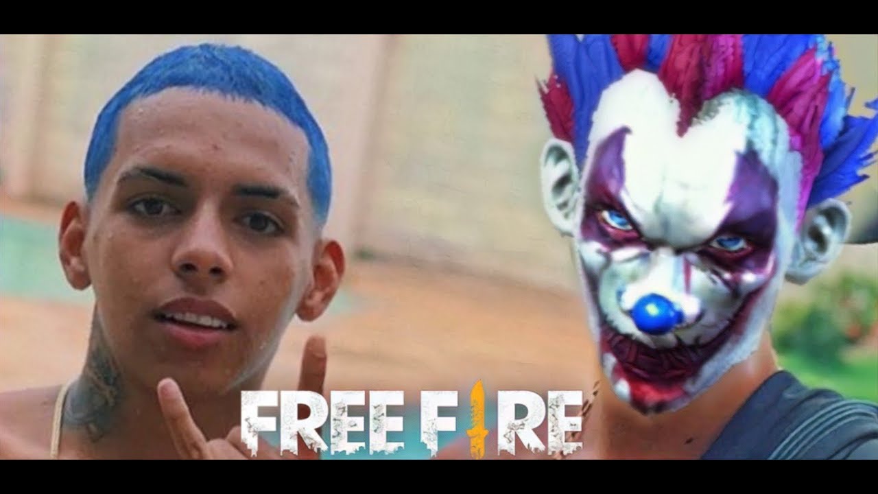 MC RICK  ♫ MEC MEC | FREE FIRE FUNK ♫ Canal Victorando