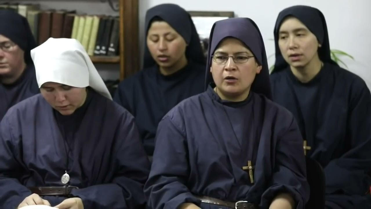 Gloria a Dios - Hogar de la Madre