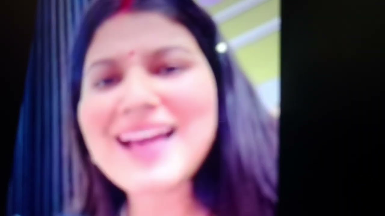 Sanjana ne bataya muskan ki Dahej ke bare mein