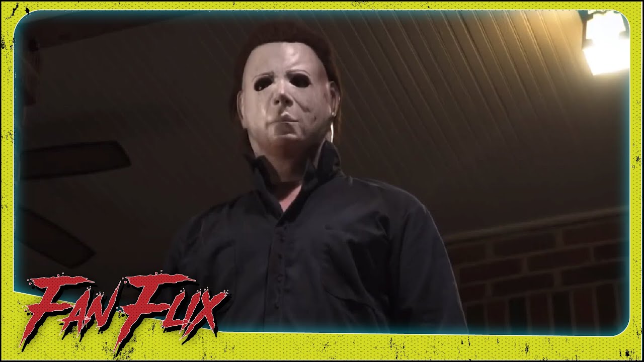 HALLOWEEN NIGHT   | A MICHAEL MYERS  | Halloween Fan Film