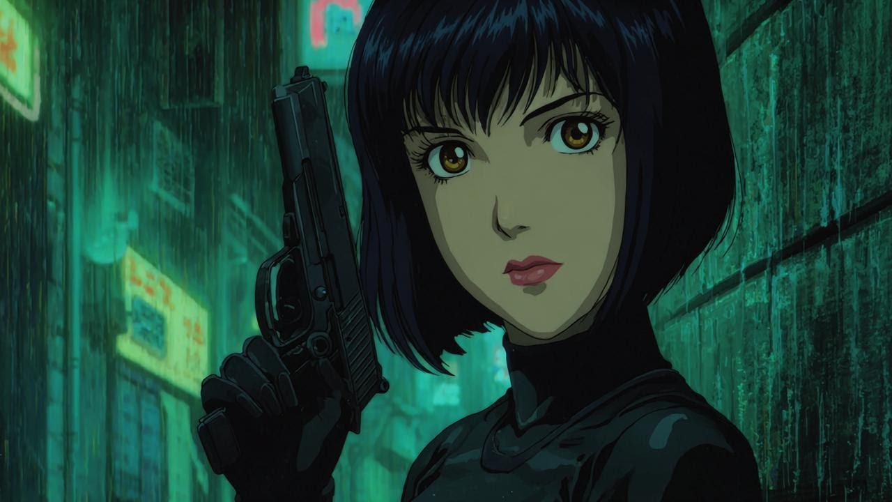 Retro Transmission (Analog Cut)