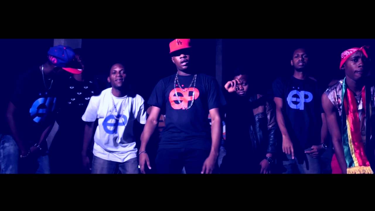 Segoblack - Il n’ya rien (Clip Officiel)