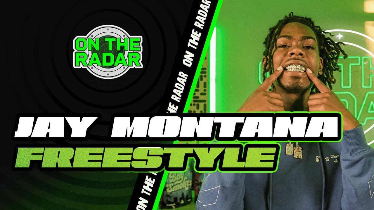The Jay Montana 