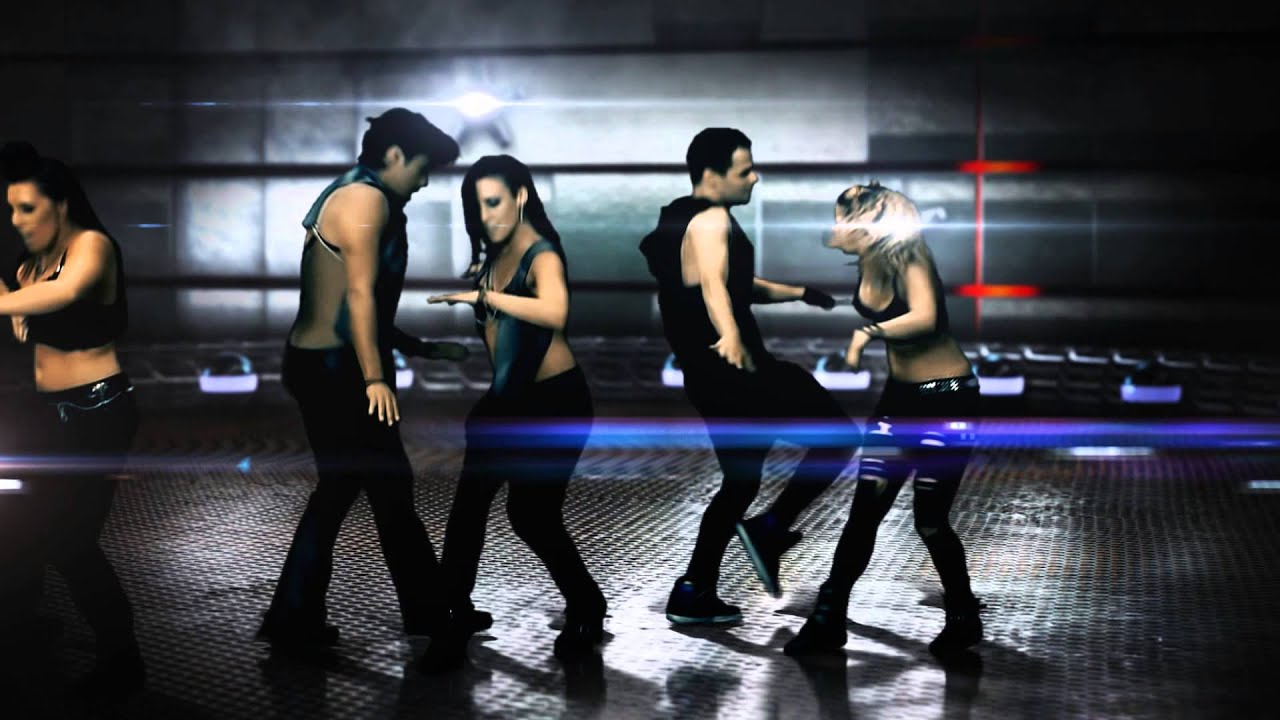 Electric Youth Reloaded