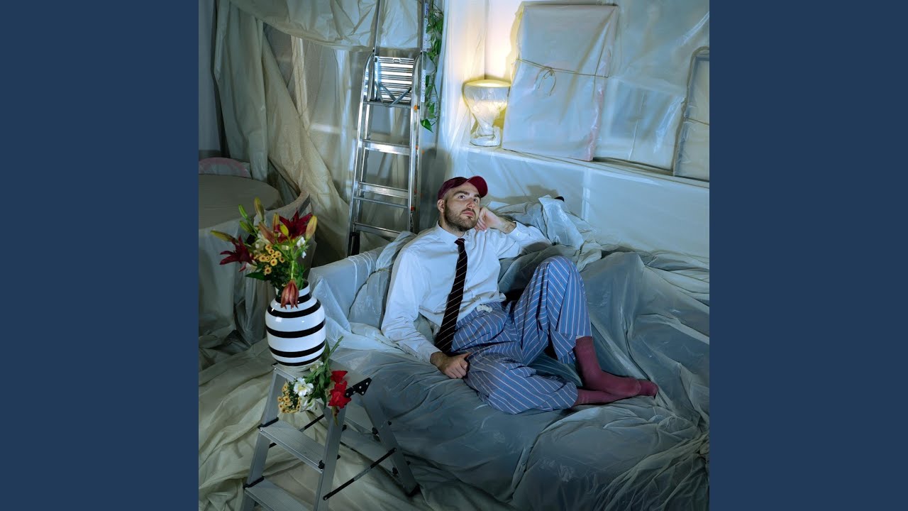 chcę z Tobą iść do łóżka