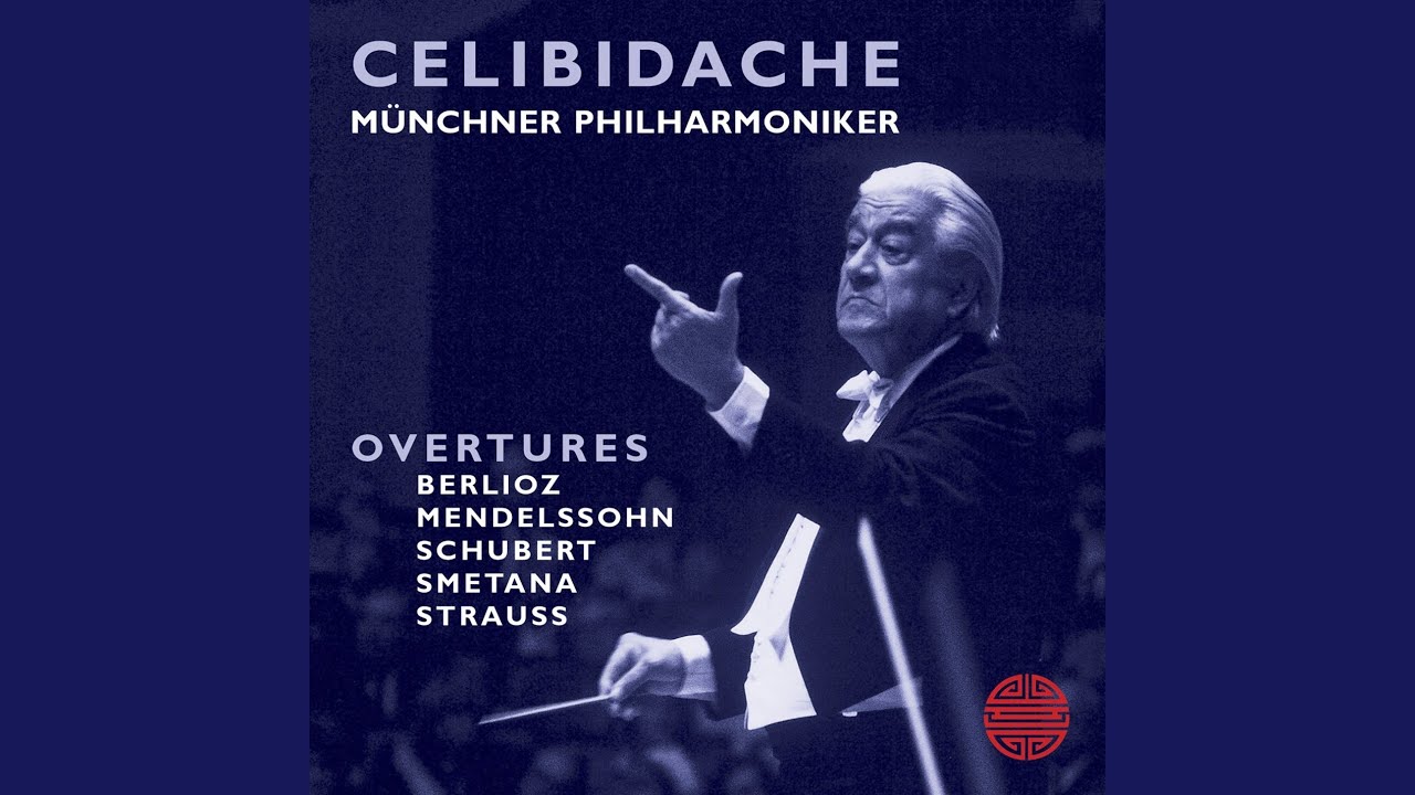 The Hebrides, Op. 26, MWV P7 