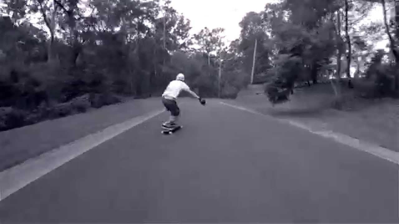 Liam Morgan | Raw Run 3.0