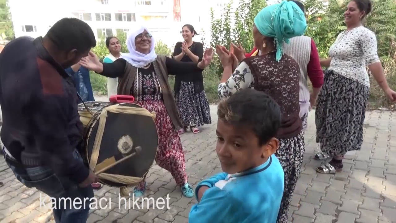 teyzelerime helal olsun HAYRABOLU ROMAN DÜĞÜNLERİ