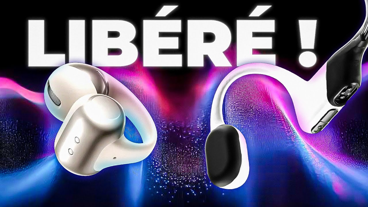 Pourquoi ces &eacute;couteurs ne s'ins&egrave;rent pas dans les oreilles ?