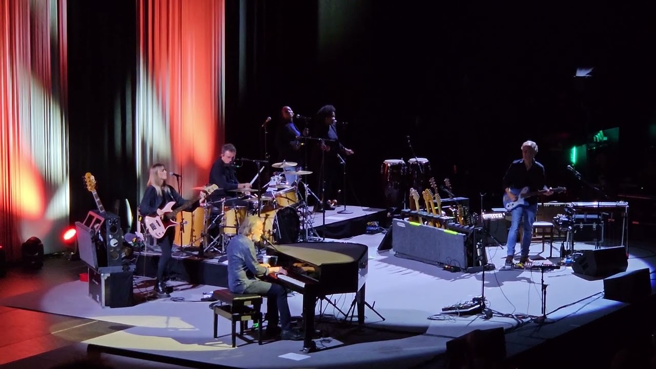 Somebody's Baby - Jackson Browne - Moody Theater (Austin, TX) 07-18-23