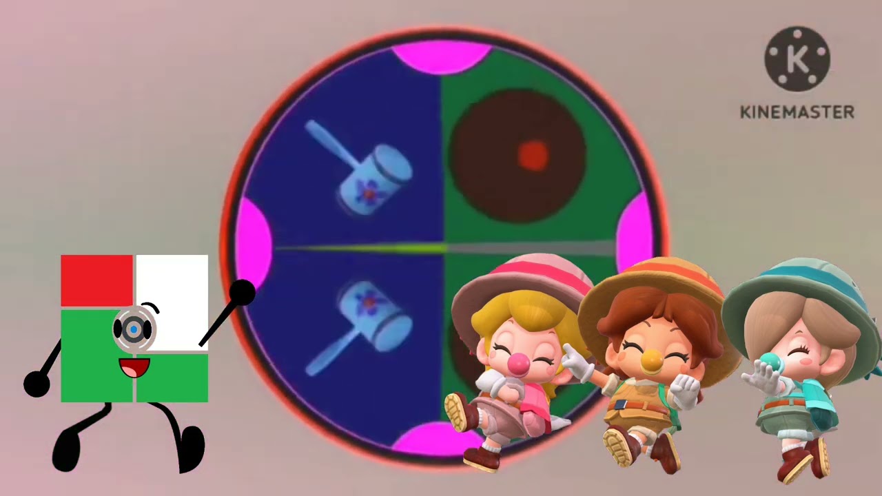 Goofy Pizza Oh Toodles Effects In G Major