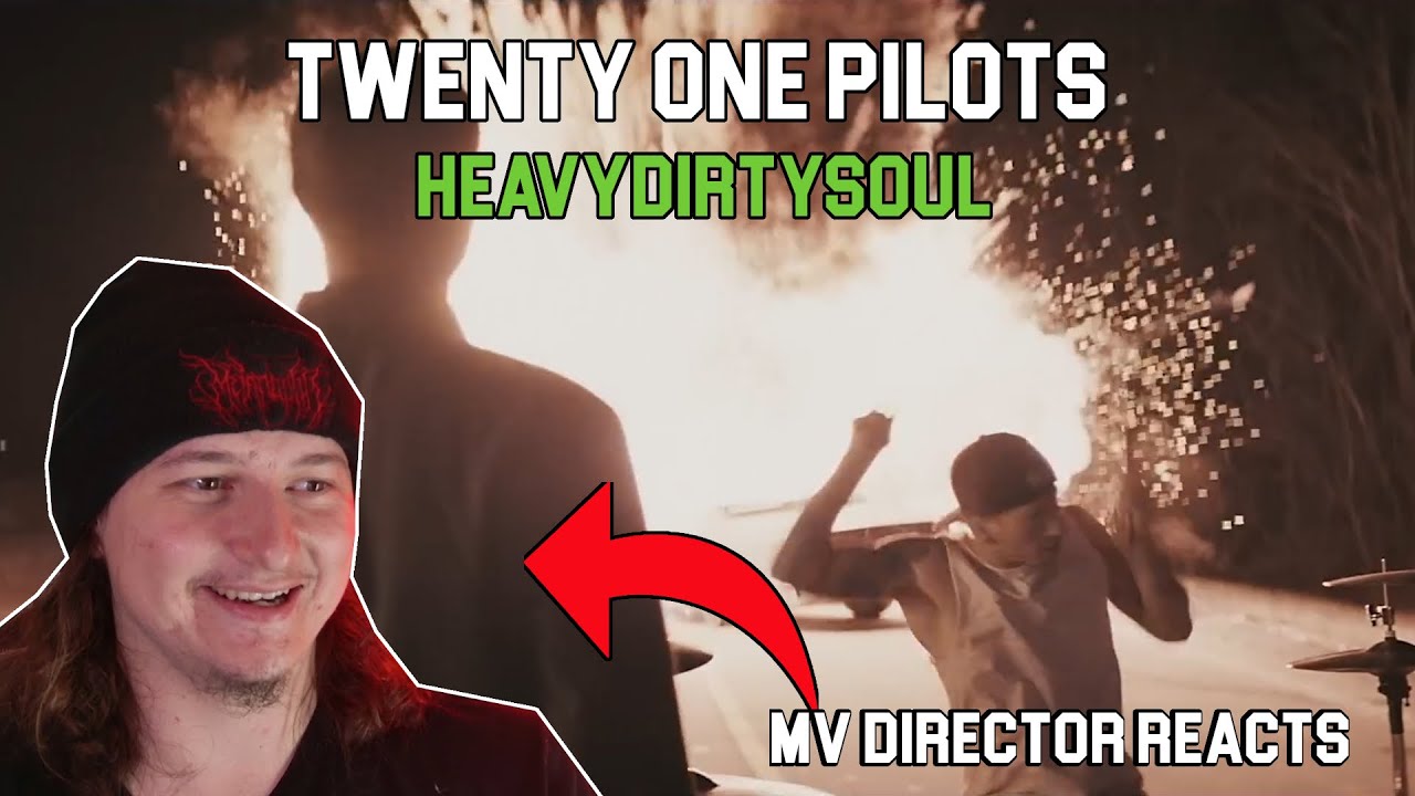 THE STORY BEGINS│MV DIRECTOR REACTS