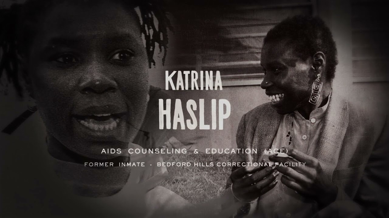 ICAP World AIDS Day 2024