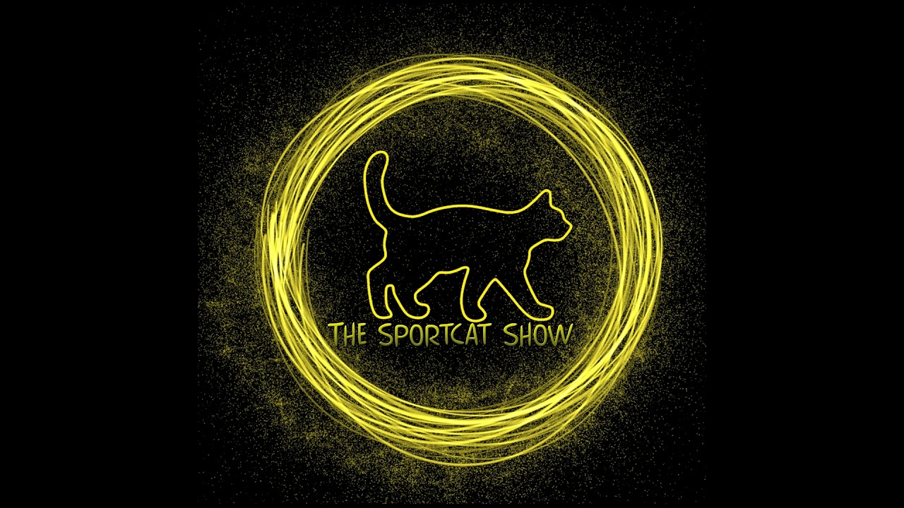 The Sportcat Show | Murder, Mind Control & maybe BIGFOOT!