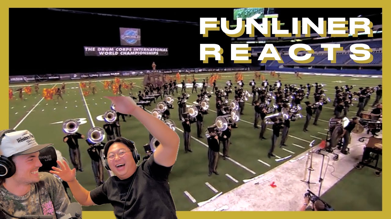 this is the best carolina crown show of all time.