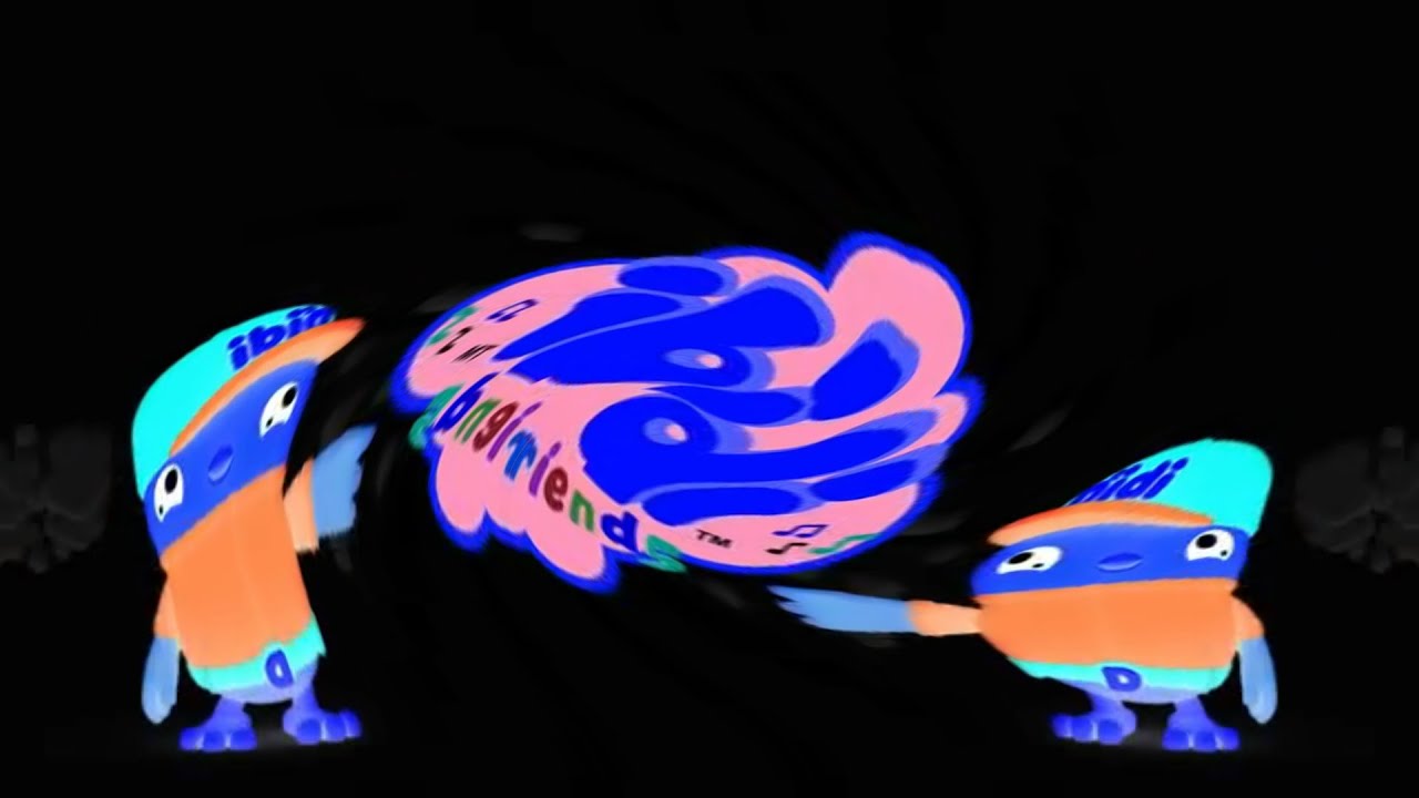 DIDI & FRIENDS || NEW INTRO EFFECT || SPONSORED BY: SPONSORED BY: G MAJOR 1 TO35 EFFECTS