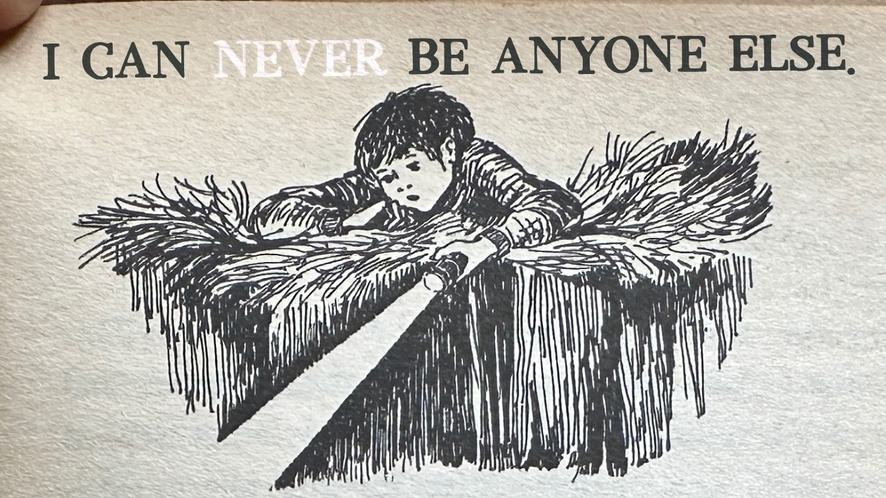 Why Write Fiction (if you'll probably never be published)?
