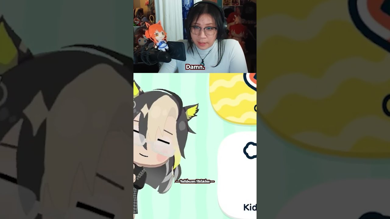 I didn't know Dream Journey was like this. #tomodachilife #umamusume
