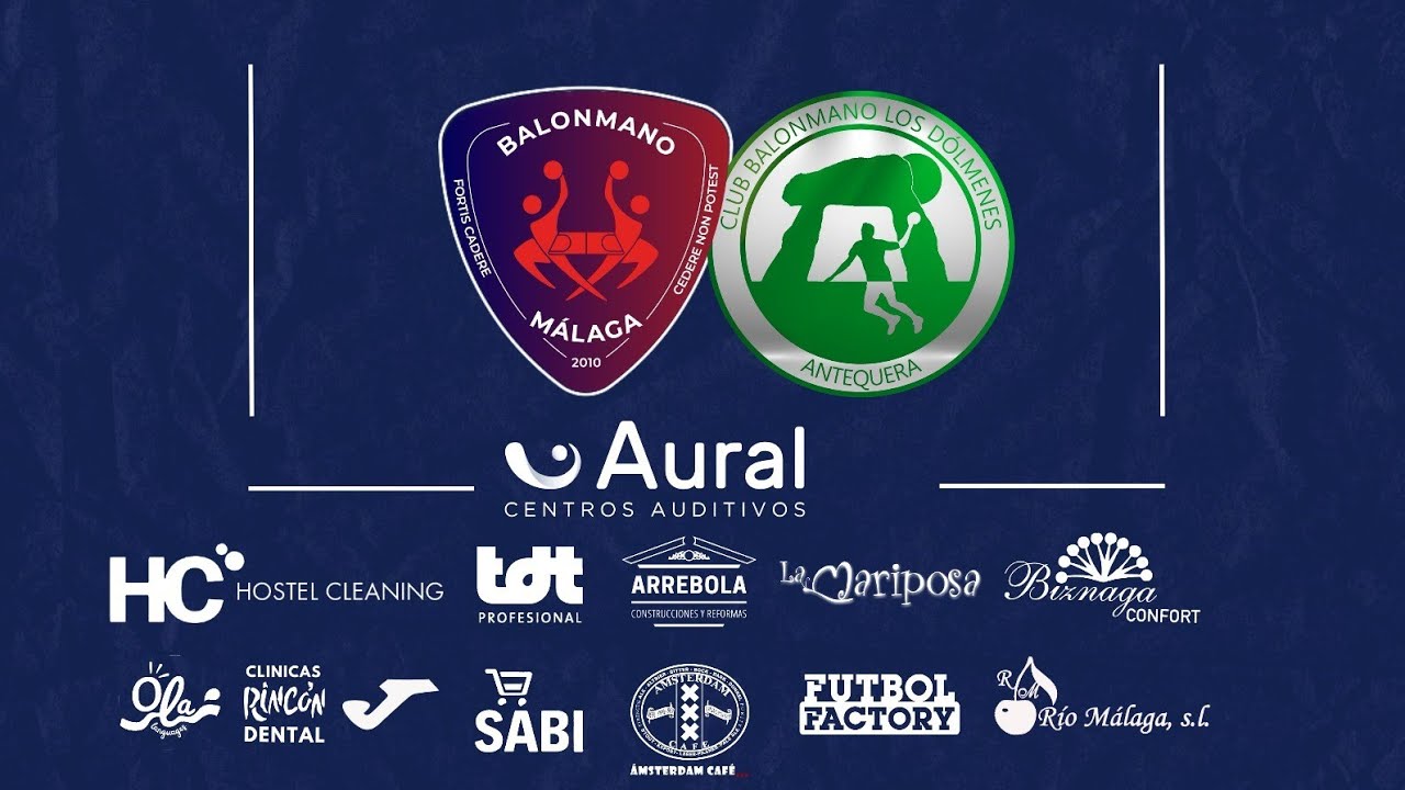 AURAL CENTRO AUDITIVOS BM. MÁLAGA & DÓLMENES ANTEQUERA