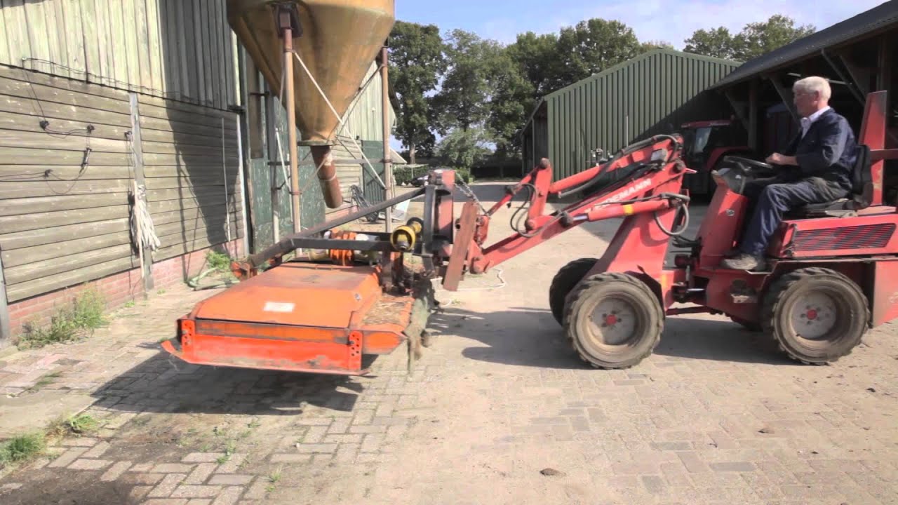 Weidemann Video Wedstrijd inzending #8