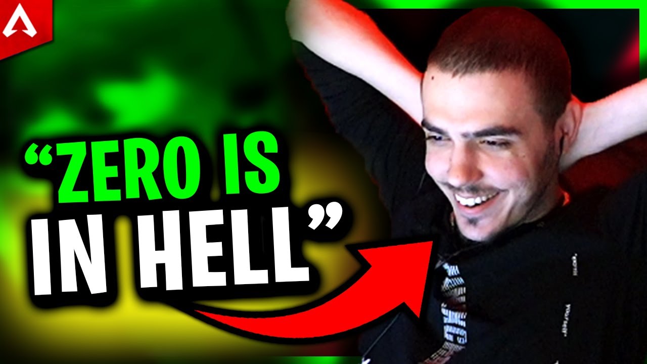 Реакция Хэла на крах Zer0: &laquo;Zer0 в аду&raquo;