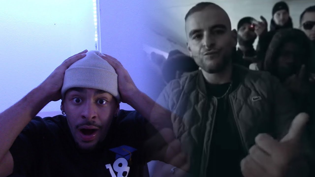Sofiane - #Jesuispasséchezso​ - Episode 10 (AMERICAN🇺🇸REACTION!!!)