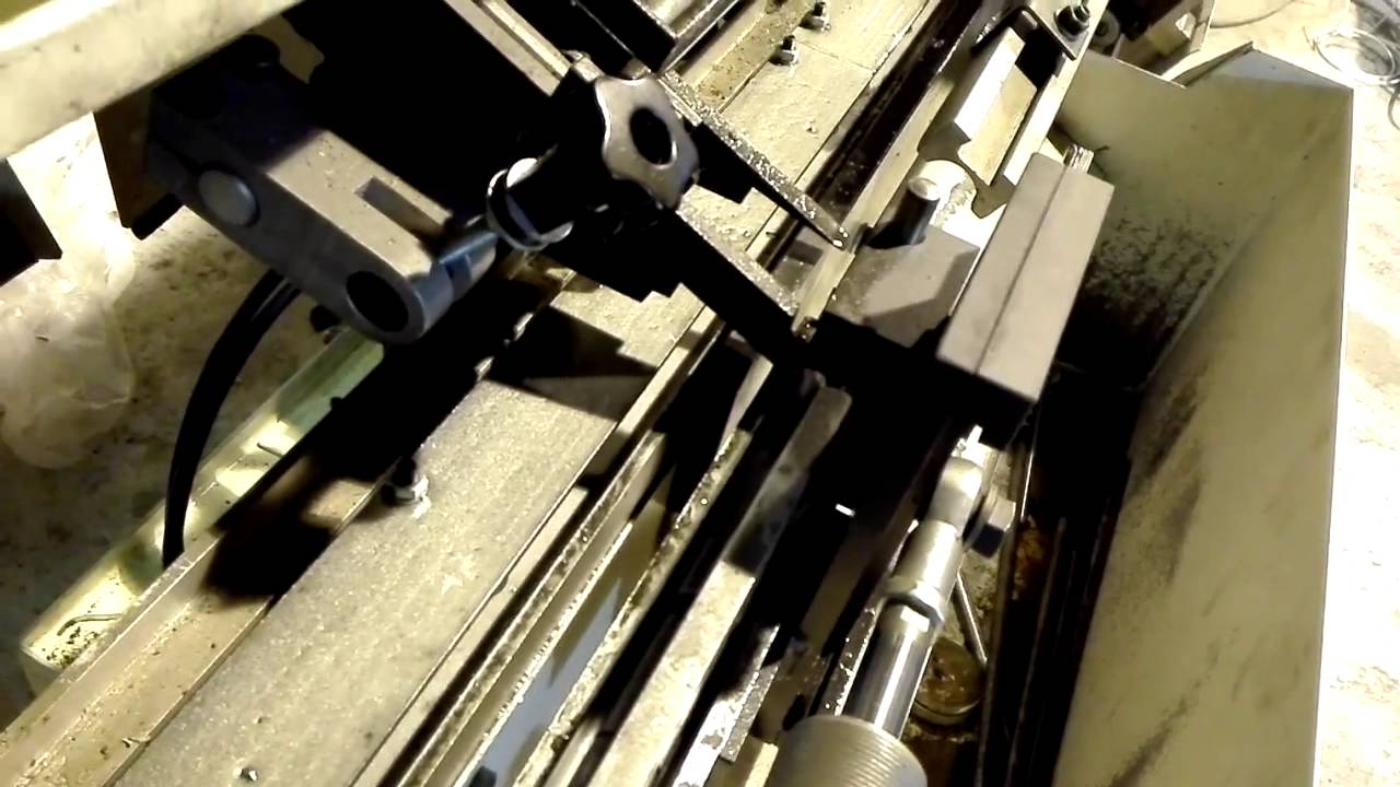 24 FMB mini turbo. Дополнительный пульт управления податчика прутков